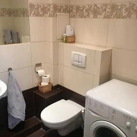 Mieszkanie Tuz Przy Rynku Apartment