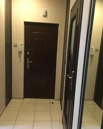 Apartment Mieszkanie Tuz Przy Rynku Wroclaw