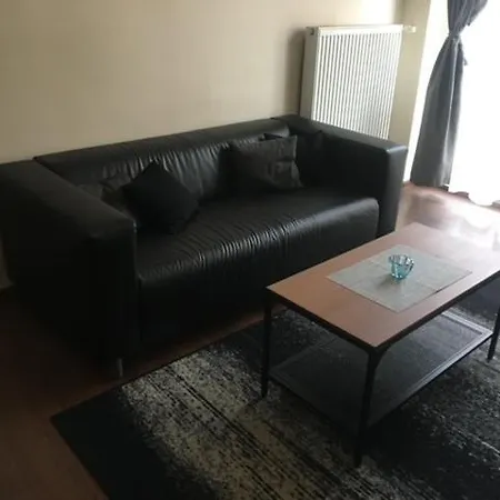 Apartment Mieszkanie Tuz Przy Rynku *