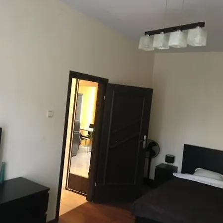 Mieszkanie Tuz Przy Rynku Wroclaw