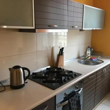 Apartment Mieszkanie Tuz Przy Rynku