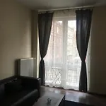Mieszkanie Tuz Przy Rynku Lägenhet Wrocław