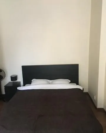 Lägenhet Mieszkanie Tuz Przy Rynku Wrocław