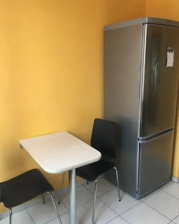 Mieszkanie Tuz Przy Rynku Lägenhet *